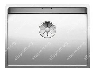 Кухонная мойка Blanco Claron 550-IF InFino Кухонная мойка Blanco Claron 550-IF InFino