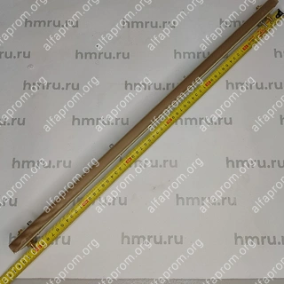 Эпоксидная планка в сборе для DZ-600/2SB NEW