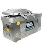 Вакуумный упаковщик DZQ-500/2SD Foodatlas Eco