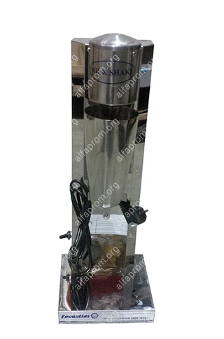 Миксер для молочных коктейлей HBL-015