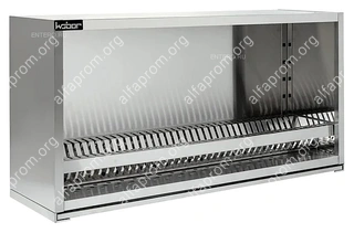 Полка кухонная Кобор ПШСЗ-120/35 Полка кухонная Кобор ПШСЗ-120/35