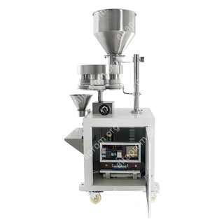 Дозатор объемный сыпучих материалов KFG50 Foodatlas