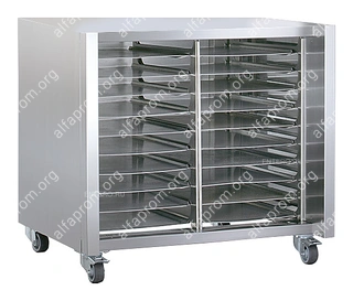 Подставка Wiesheu UG 86 M для EBO 86 NEW 575MM Подставка Wiesheu UG 86 M для EBO 86 NEW 575MM