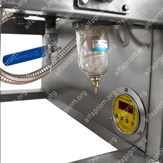 Вакуумный массажер маринатор мяса, птицы GR-500A Foodatlas