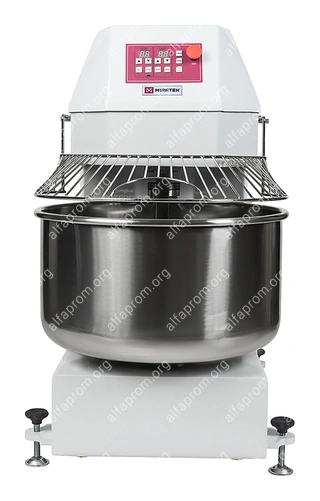Тестомес спиральный Miratek PX-100 (380 В) Тестомес спиральный Miratek PX-100 (380 В)