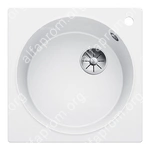 Кухонная мойка Blanco Artago 6 IF/А SteelFrame Silgranit