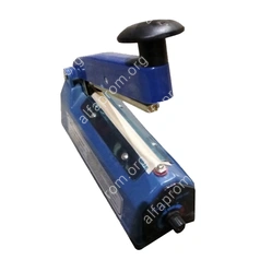 Запаиватель пакетов ручной PFS-100 (пластик, 2 мм) Foodatlas Pro