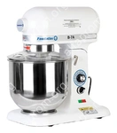 Миксер планетарный Foodatlas B-7A Eco белый