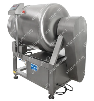 Вакуумный массажер маринатор мяса, птицы GR-600A Foodatlas