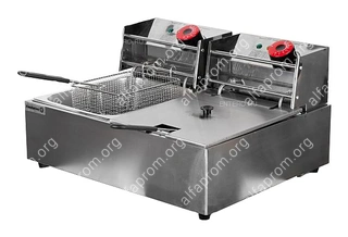 Фритюрница Foodatlas DF-82 Eco