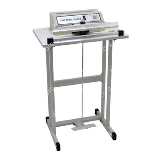 Запайщик ножной SF-800 Foodatlas