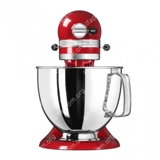 ПЛАНЕТАРНЫЙ МИКСЕР KITCHENAID 5KSM125EER ARTISAN 4.8 Л КРАСНЫЙ