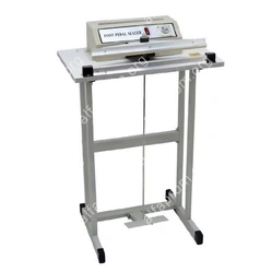 Запайщик ножной SF-900 Foodatlas