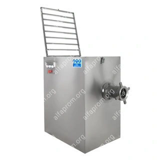 Волчок (мясорубка) для замороженного мяса JR-120 Foodatlas