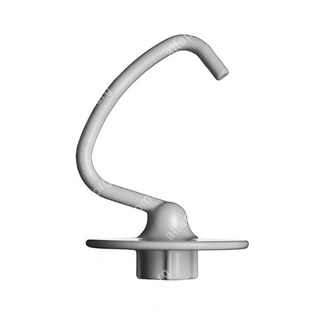 ПЛАНЕТАРНЫЙ МИКСЕР KITCHENAID 5KSM125ECU ARTISAN 4.8 Л СЕРЕБРИСТЫЙ
