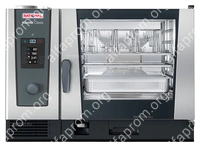 Пароконвектомат Rational iCombi Classic 6-2/1 газ