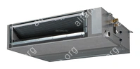 Канальная сплит-система Daikin FBA140A / RZQSG140LY1
