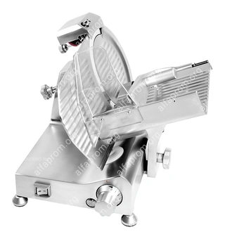 Слайсер Amitek SG 250 RX Слайсер Amitek SG 250 RX