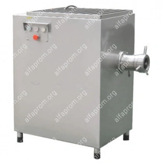 Волчок Roal Meat JR120 (1000х630х1100), 7,5 кВт, 1500 кг/ч Волчок Roal Meat JR120 (1000х630х1100), 7,5 кВт, 1500 кг/ч