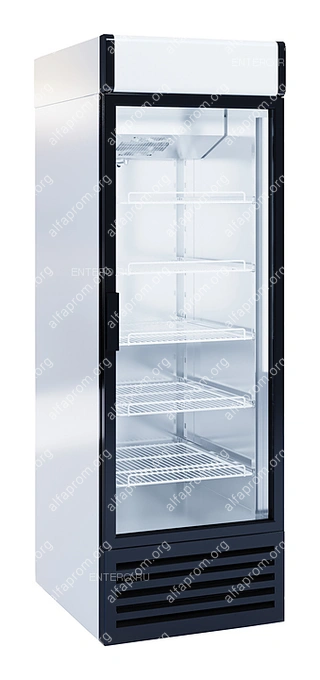 Шкаф холодильный ITALFROST (CRYSPI) UС 400 C Шкаф холодильный ITALFROST (CRYSPI) UС 400 C