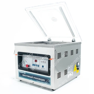 Упаковщик вакуумный Foodatlas DZ-400/2F Eco Упаковщик вакуумный Foodatlas DZ-400/2F Eco