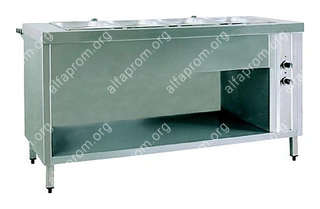 Мармит INOKSAN INO-KSB120 Мармит INOKSAN INO-KSB120