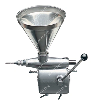 Дозатор начинки Pavoni DOSIEMME Дозатор начинки Pavoni DOSIEMME
