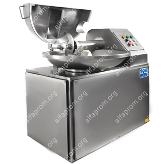 Куттер ZB-20 Foodatlas