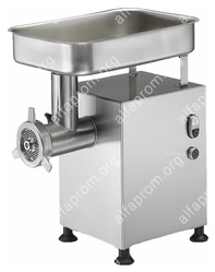 Мясорубка Minerva A/e 22  Unger S3 380 В