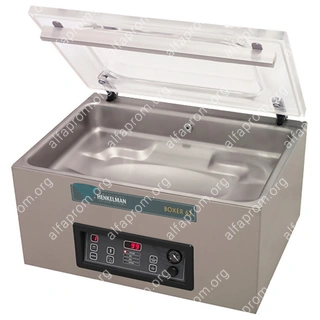Вакуумный упаковщик HENKELMAN Boxer 62 Вакуумный упаковщик HENKELMAN Boxer 62