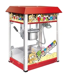 Аппарат для попкорна HP-6A