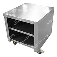 Подставка для вакуумного аппарата Turbovac S20 и S30
