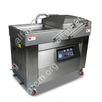 Вакуумный упаковщик HVC-610S/2A-G (DZQ-610/2SA) (обрезка, BUSCH 040, 380)