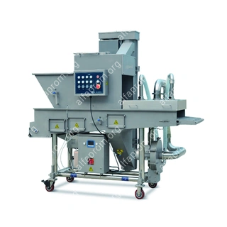 Аппарат панировочный SXJ-400 Foodatlas