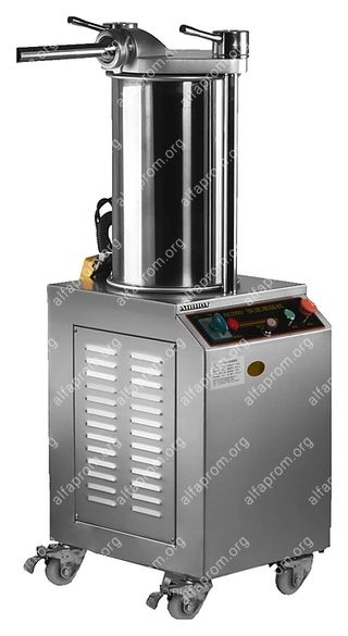 Шприц для колбас Airhot 15Л SVA-15 Шприц для колбас Airhot 15Л SVA-15