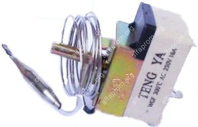 Термостат для оборудования  EB-Q4