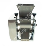 Формующая головка в сборе JGL-200tr , 8 яч., Полумесяц, Ровный