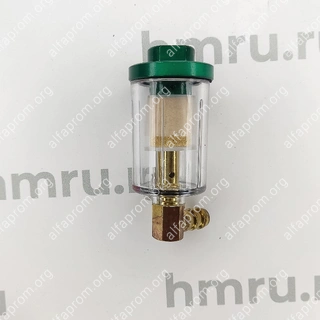 Фильтр маслоотделительный для вакуум-упаковочных аппаратов HVC-260T/1A