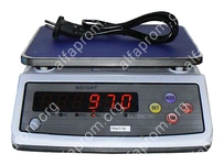 Торговые весы Foodatlas YZ-308 (6кг/0,2гр)