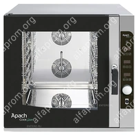 Пароконвектомат Apach AP5.23QD