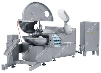 Куттер высокоскоростной ZBG525