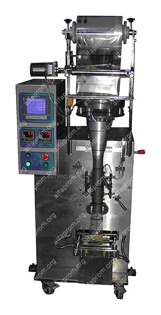 Фасовочно-упаковочная машина Foodatlas HP-200G (200-500 гр) Фасовочно-упаковочная машина Foodatlas HP-200G (200-500 гр)
