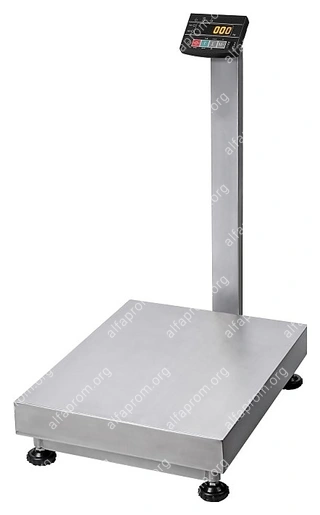 Весы торговые МАССА-К TB-5040N-32.2-A013 Весы торговые МАССА-К TB-5040N-32.2-A013