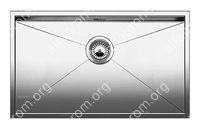 Кухонная мойка Blanco Zerox 700-U