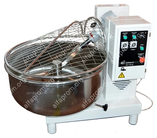 Машина тестомесильная Dirmak PET 125 Машина тестомесильная Dirmak PET 125