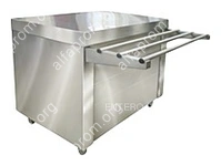 Прилавок нейтральный ITERMA МН-1107-21К3