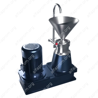 Коллоидная мельница JMV130-a