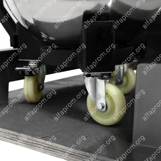 Миксер планетарный B-60A Foodatlas Eco (графитовый)