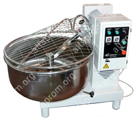 Машина тестомесильная Dirmak PET 125