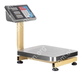 Напольные весы Foodatlas ВТН-60 (60кг/10гр)